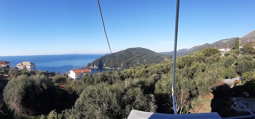 Olive Tree Apartments