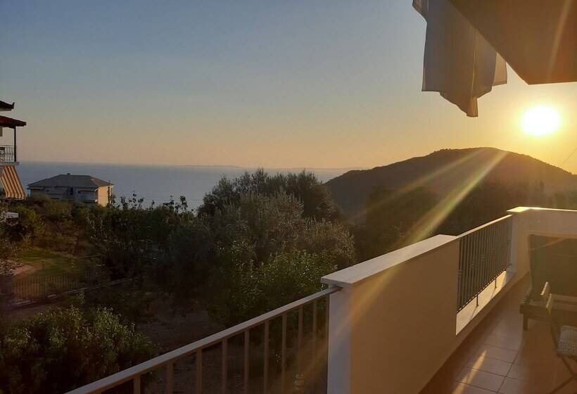 Olive Tree Apartments