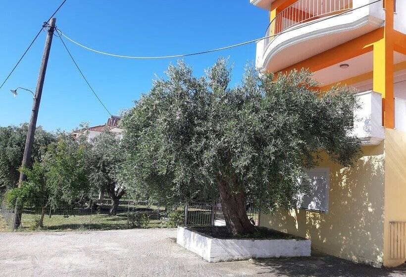 Olive Tree Apartments