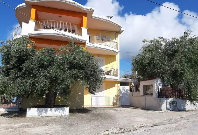 Olive Tree Apartments