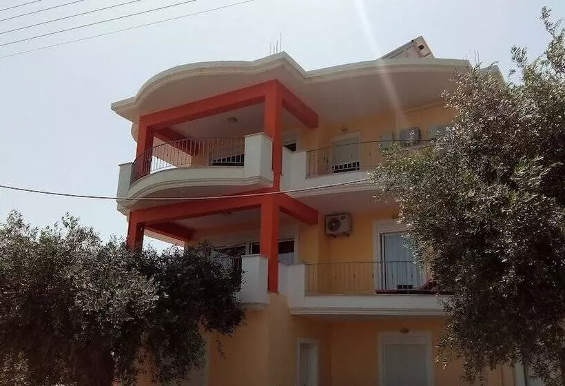 Olive Tree Apartments