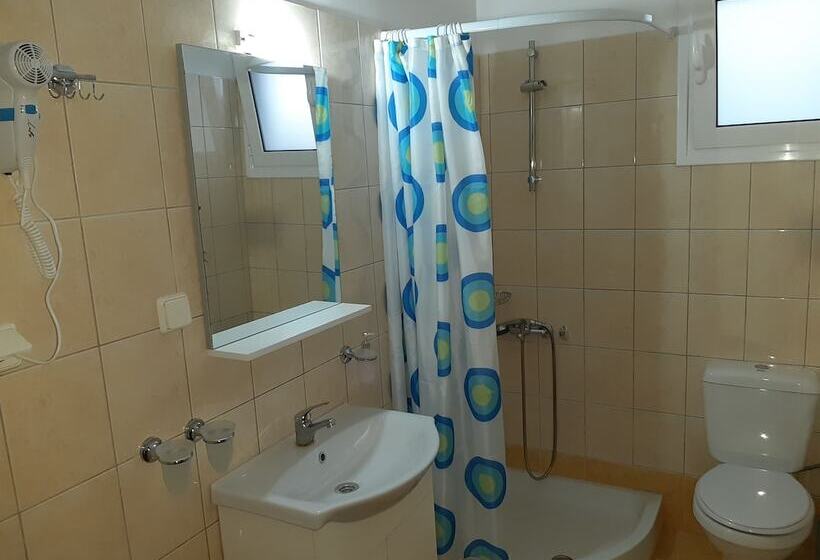 Olive Tree Apartments