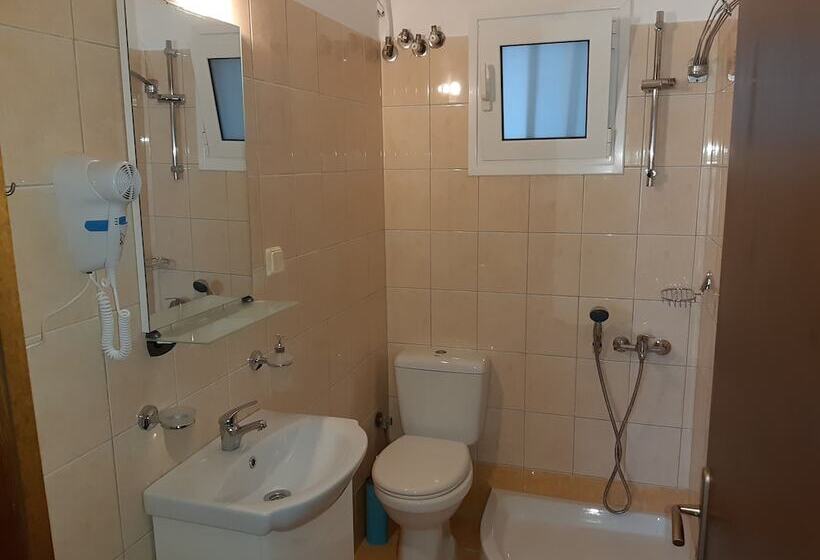 Olive Tree Apartments