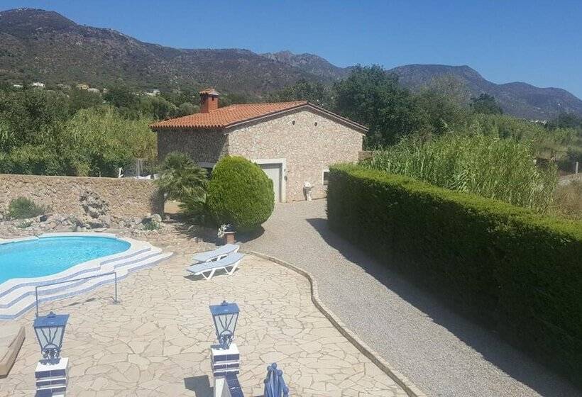 پانسیون Pao Blau