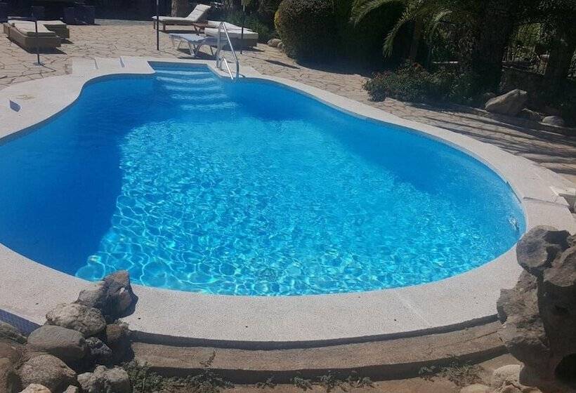 پانسیون Pao Blau