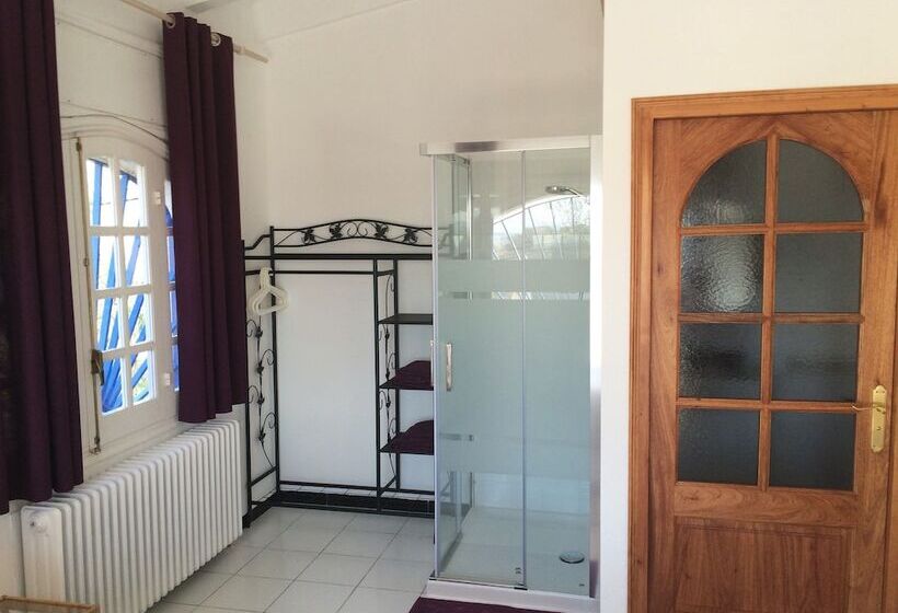 پانسیون Pao Blau