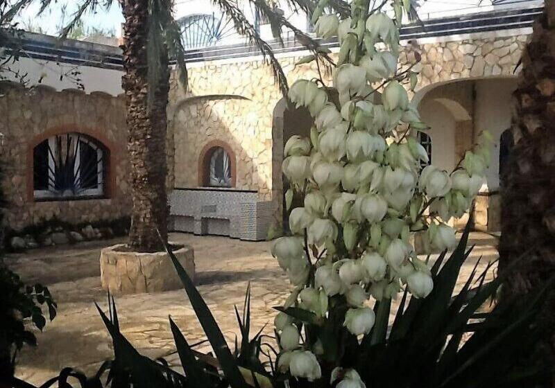 پانسیون Pao Blau