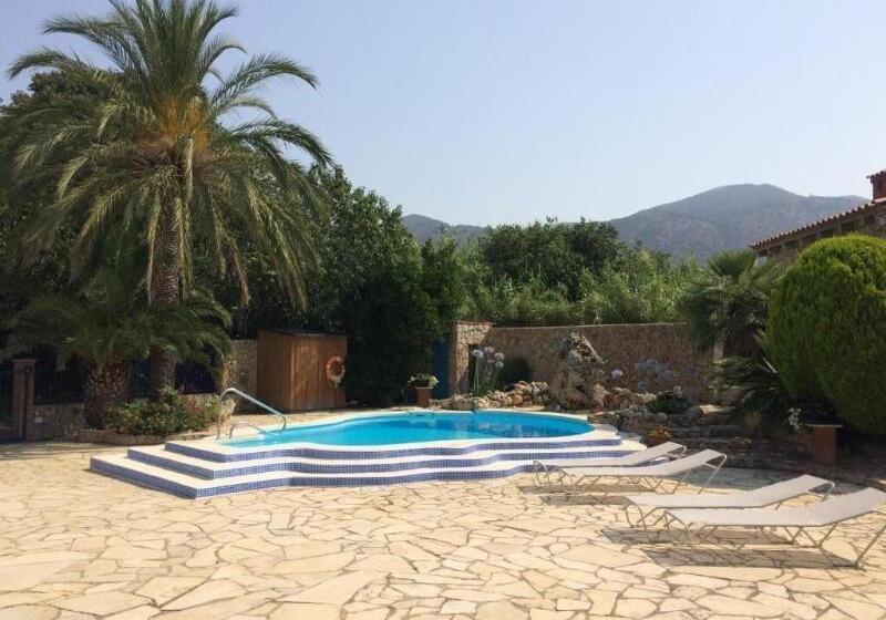 پانسیون Pao Blau