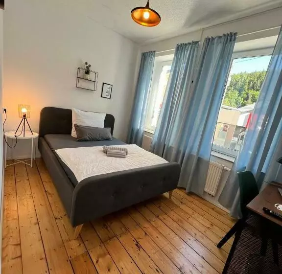 Majatalo O&w Ferienhaus Mit Pool Nähe Nürburgring, Adenau