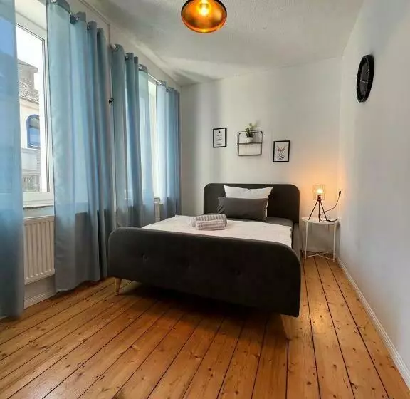 Majatalo O&w Ferienhaus Mit Pool Nähe Nürburgring, Adenau