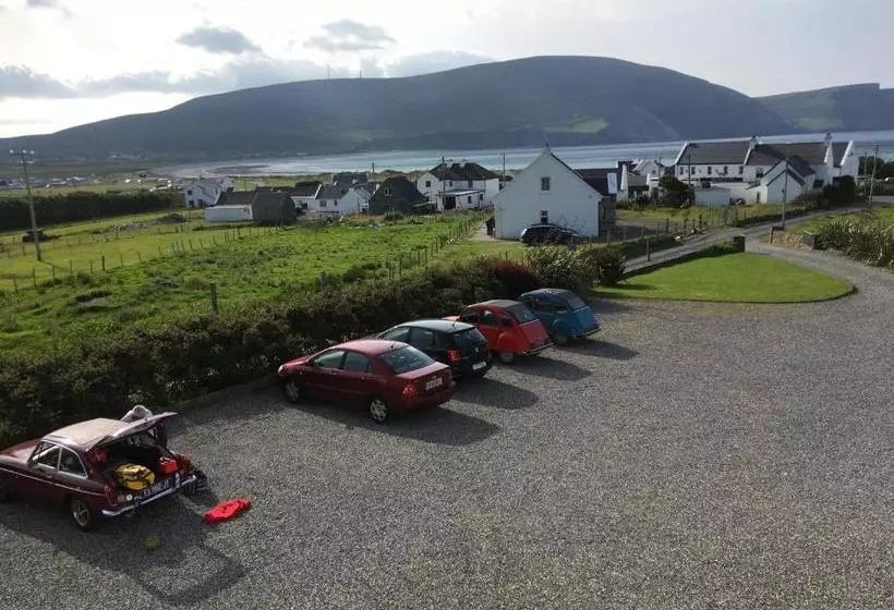 ペンション Roskeel House