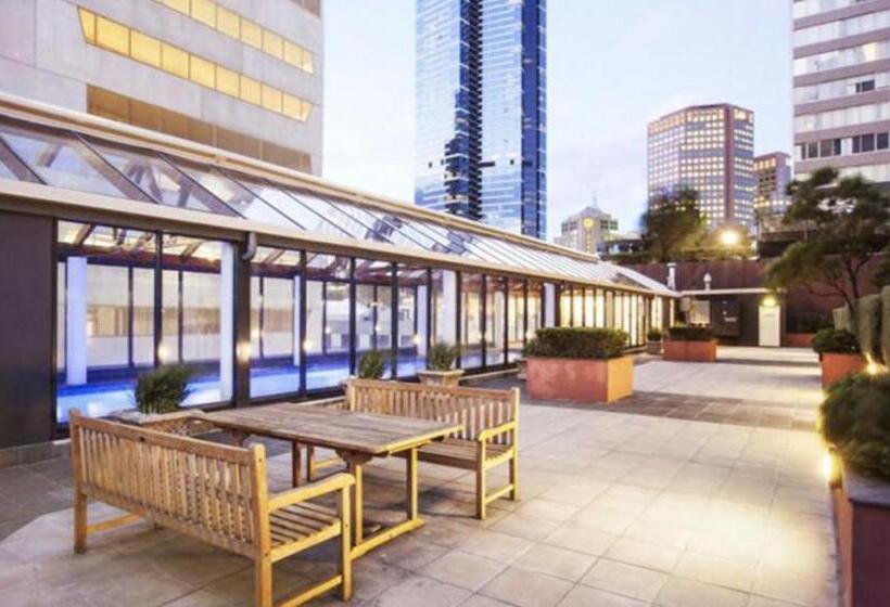 Readyset Apartments On Kavanagh