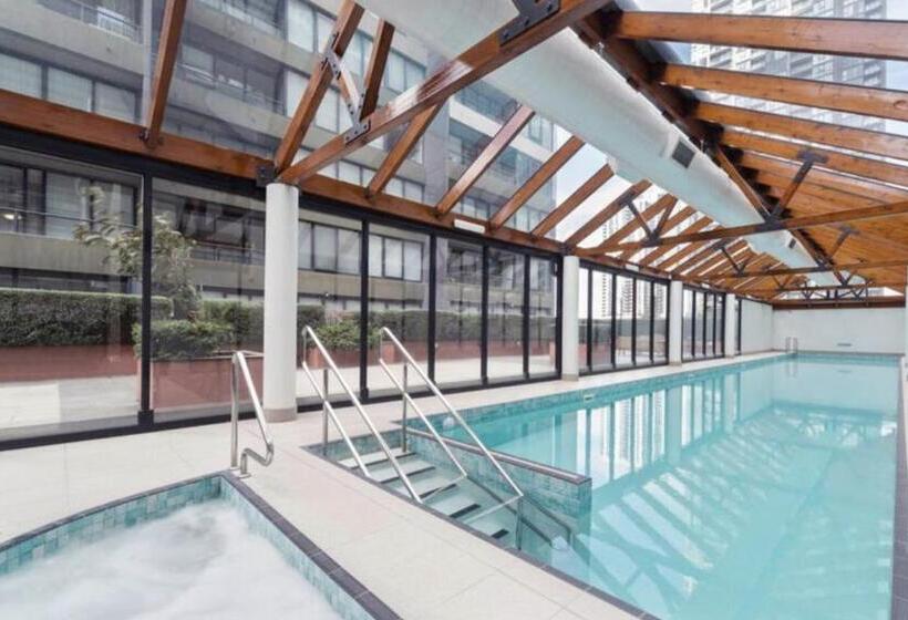 Readyset Apartments On Kavanagh