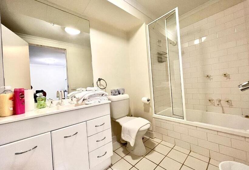 Readyset Apartments On Kavanagh