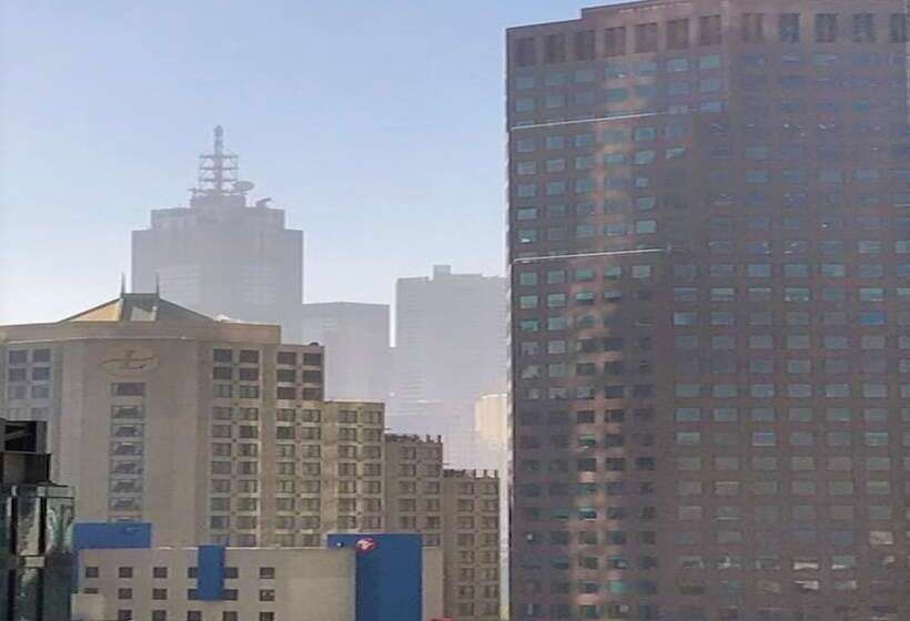 Readyset Apartments On Kavanagh