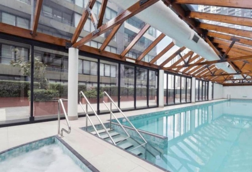 Readyset Apartments On Kavanagh