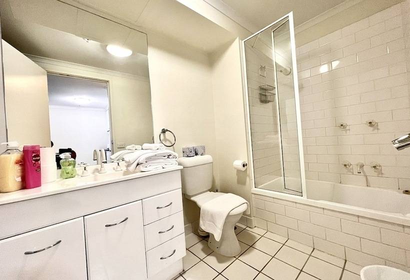 Readyset Apartments On Kavanagh