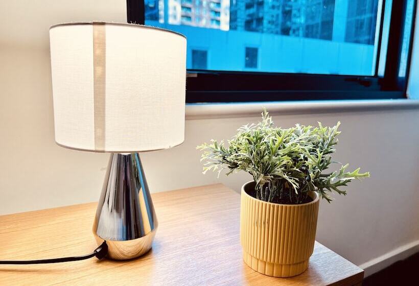 Readyset Apartments On Kavanagh