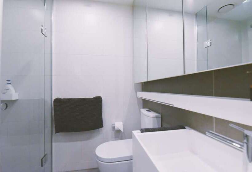 Riverside Dockland S Collection