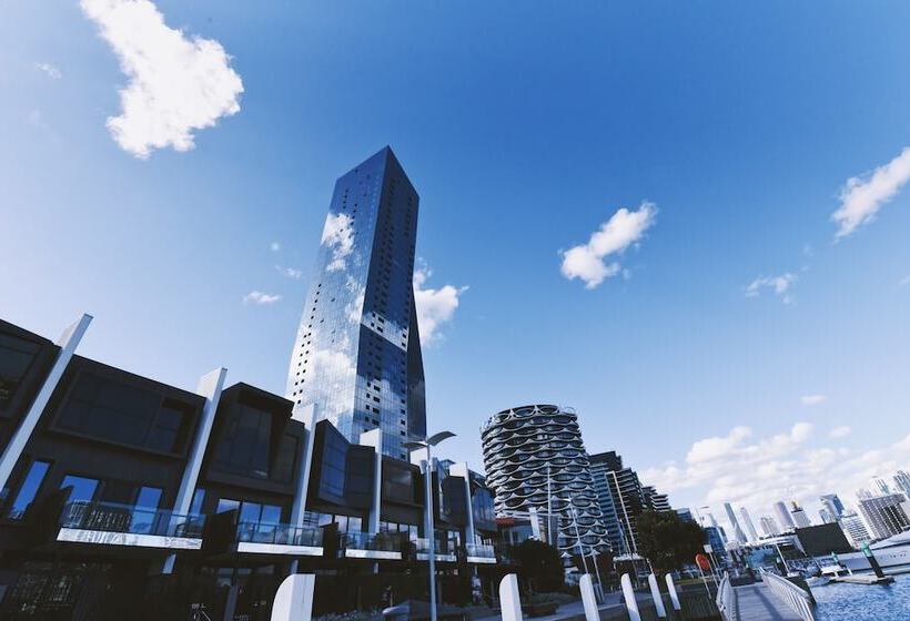 Riverside Dockland S Collection