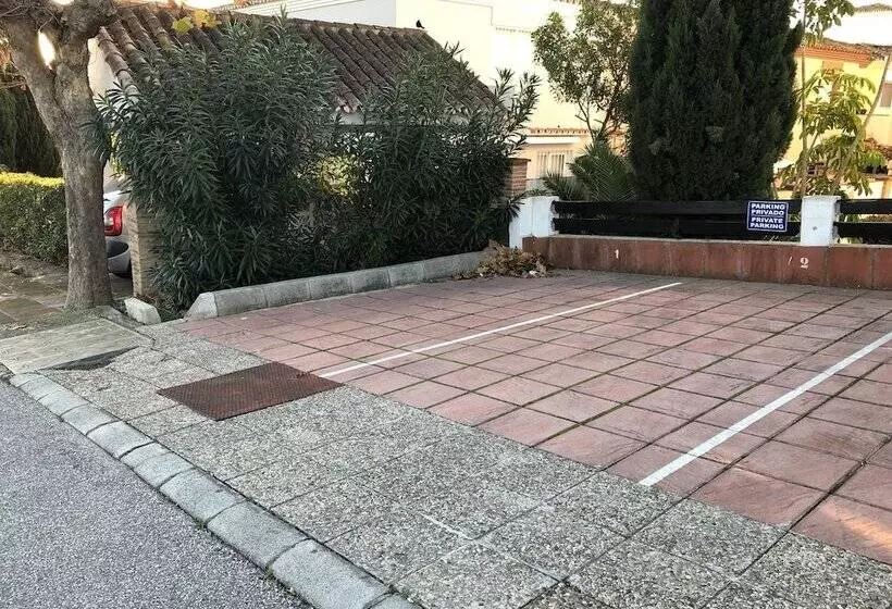 Seashape Apartment