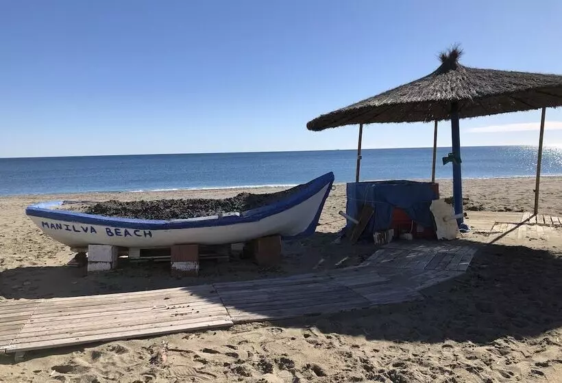 Seashape Apartment