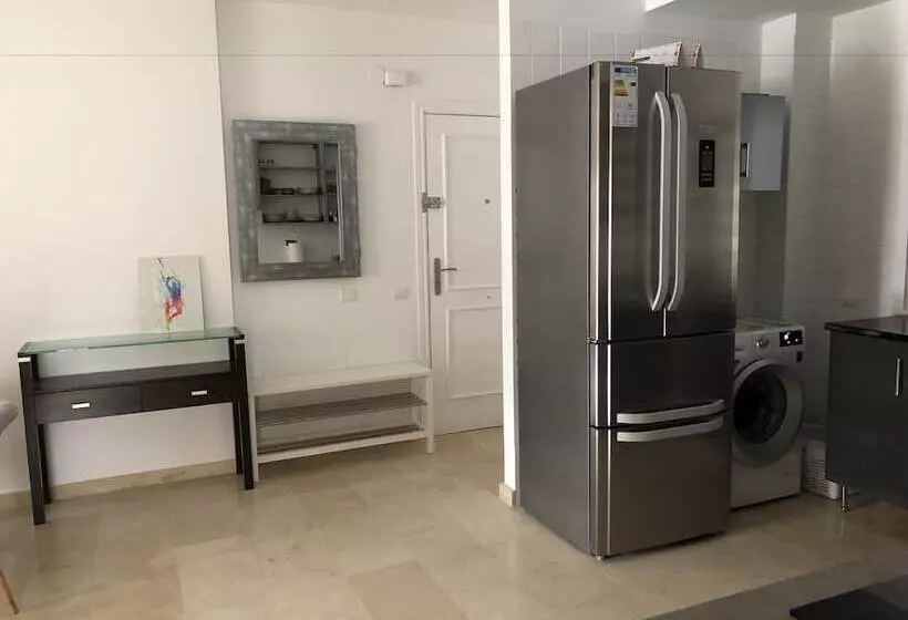 Seashape Apartment