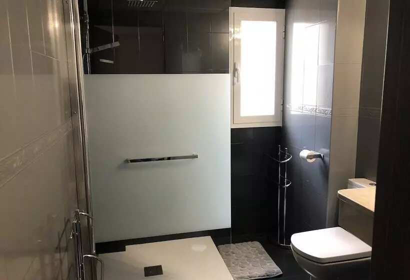 Seashape Apartment