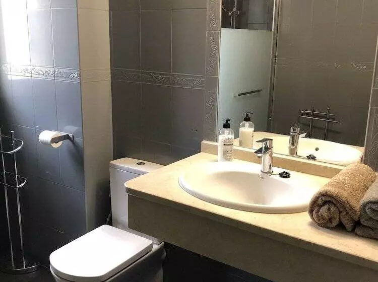 Seashape Apartment