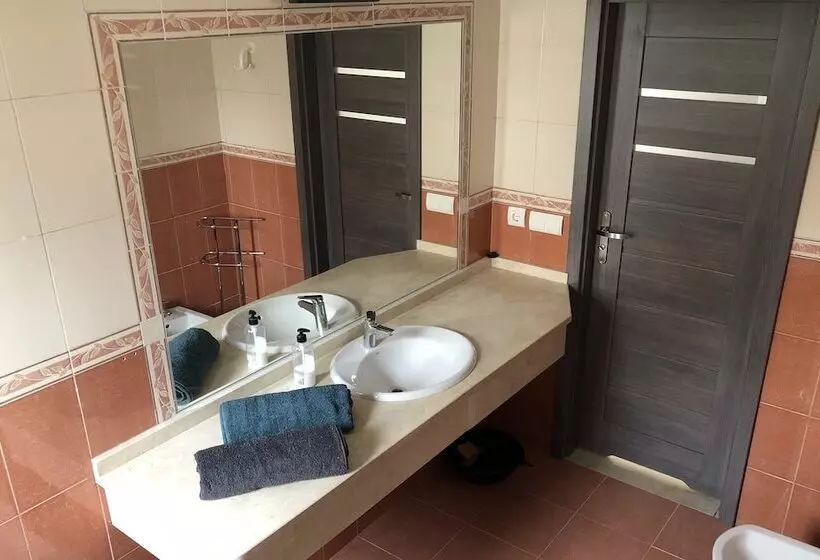 Seashape Apartment