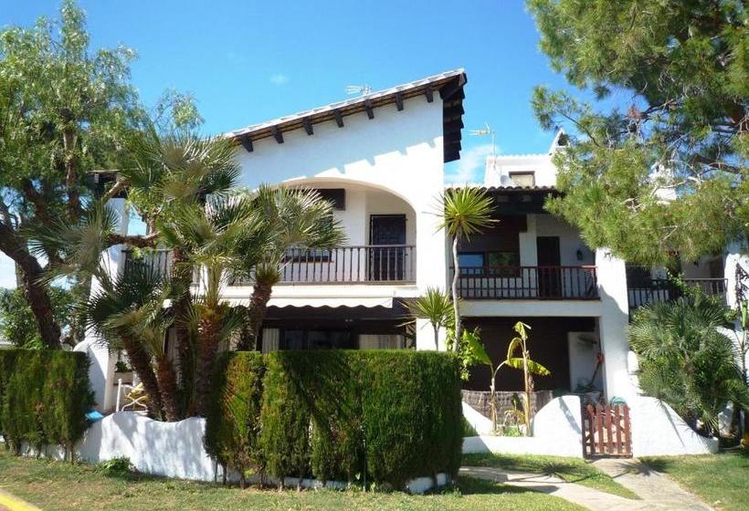 Villa Service Alorda Park