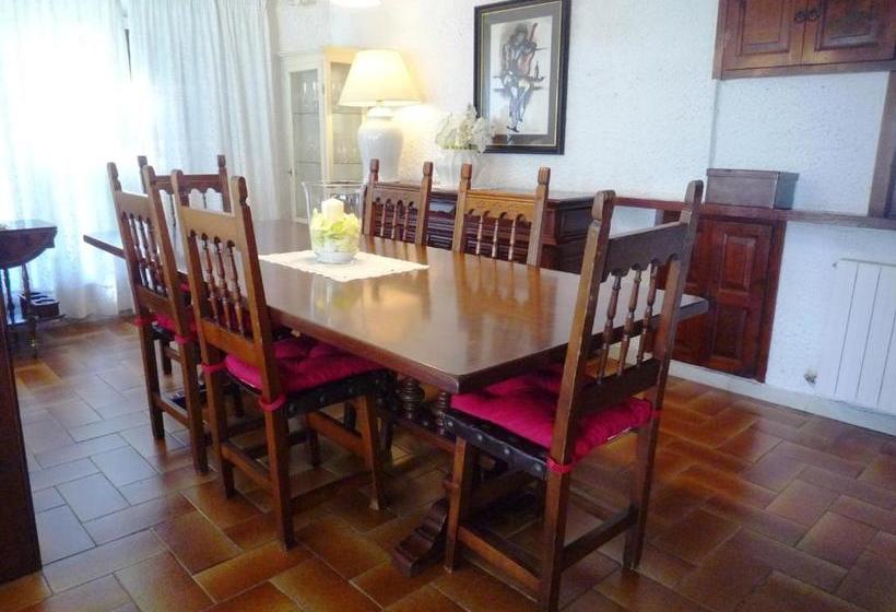 Villa Service Alorda Park