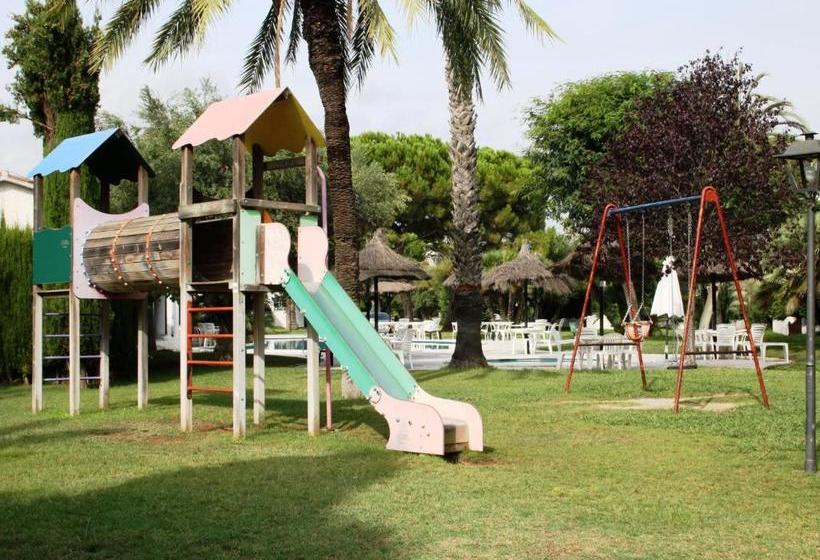 Villa Service Alorda Park