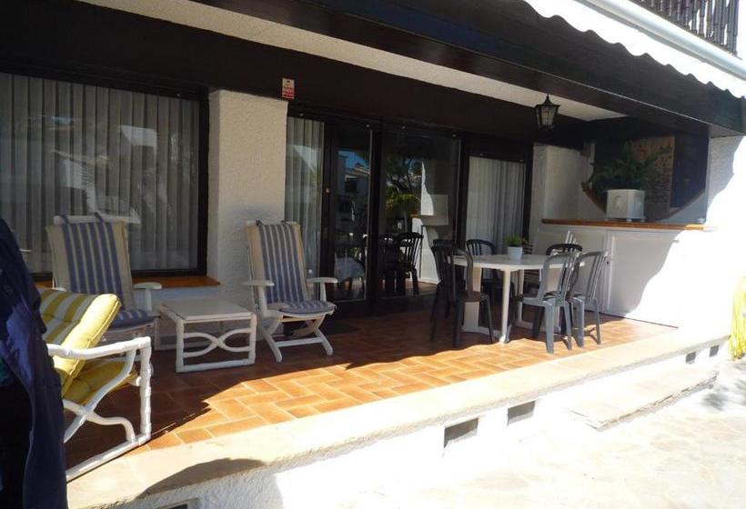 Villa Service Alorda Park