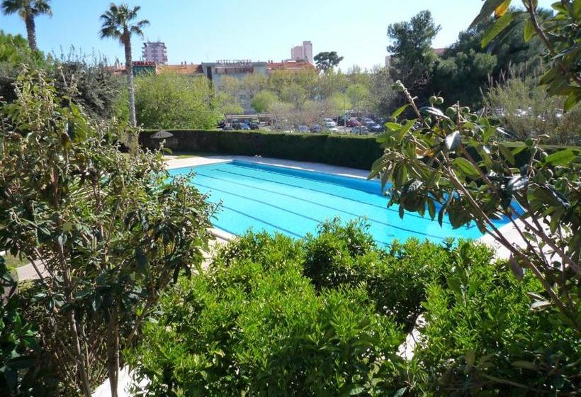 Villa Service Alorda Park