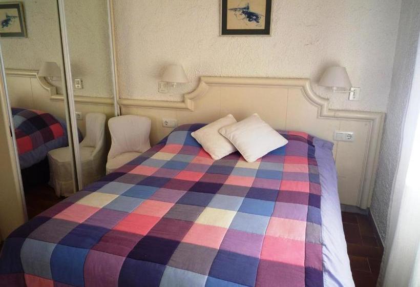 Villa Service Alorda Park