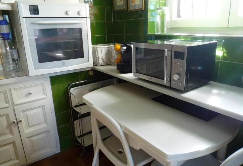 Villa Service Alorda Park