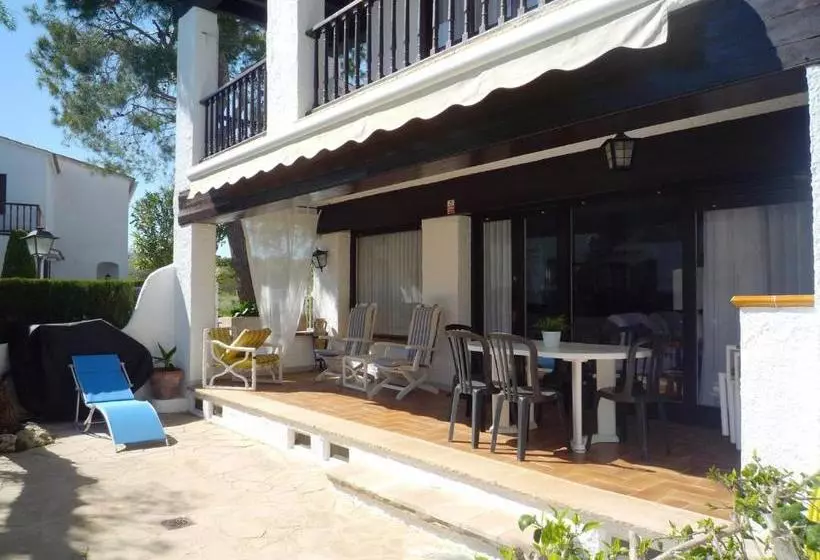 Villa Service   Alorda Park
