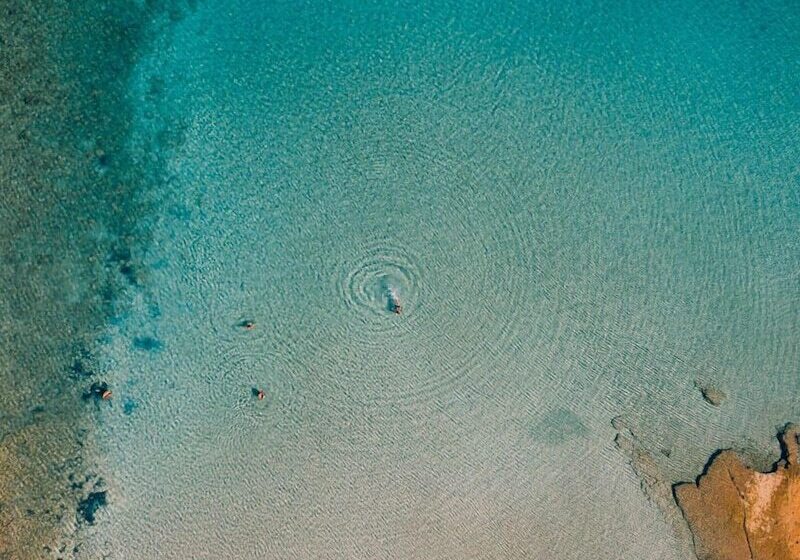 Theoxenia Kasos Luxury Apartments