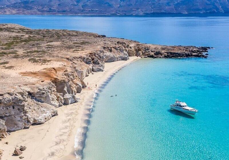 Theoxenia Kasos Luxury Apartments