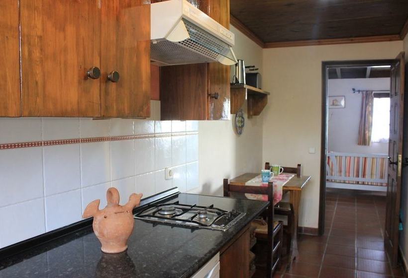 Apartamento Rural La Asomada