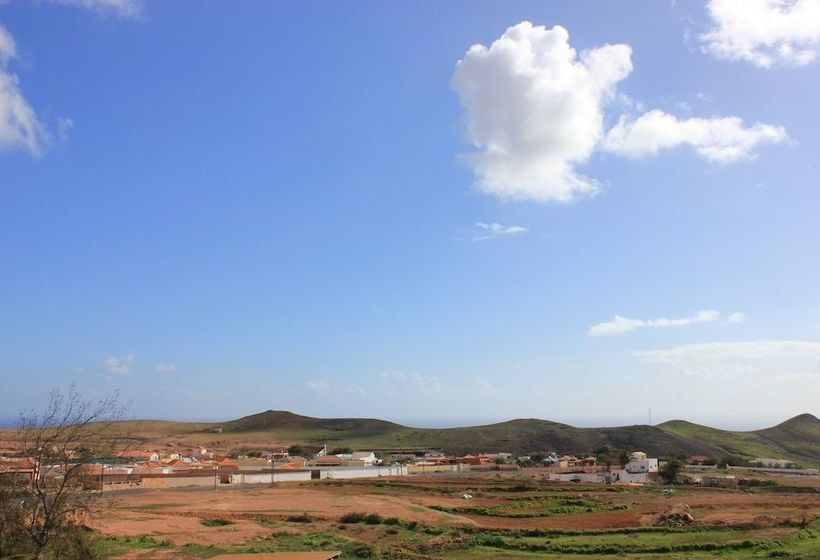 Apartamento Rural La Asomada