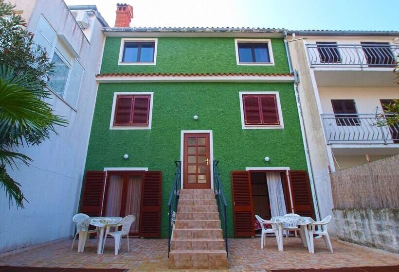 Apartments Marisol 1298