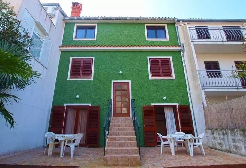 Apartments Marisol 1298