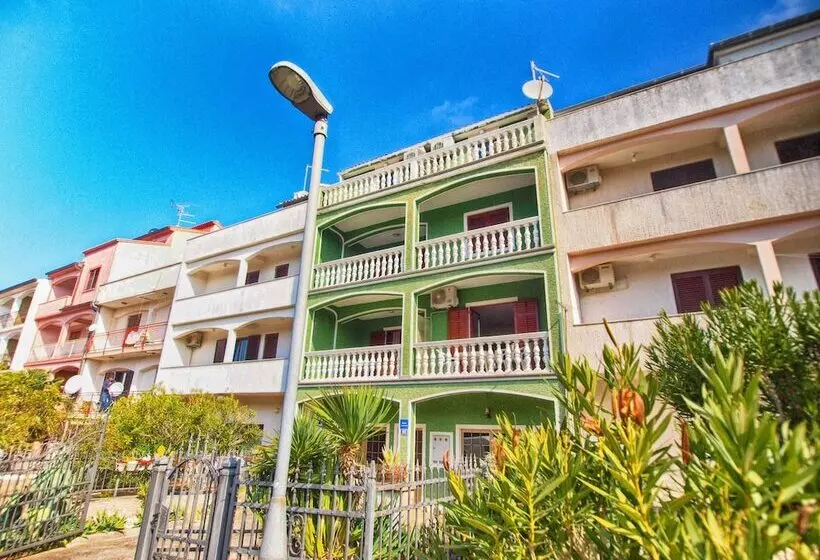 Apartments Marisol 1298