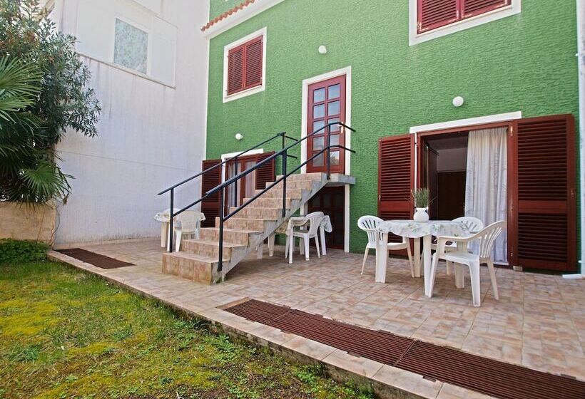 Apartments Marisol 1298