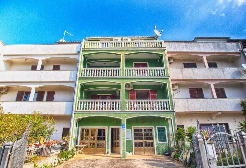 Apartments Marisol 1298