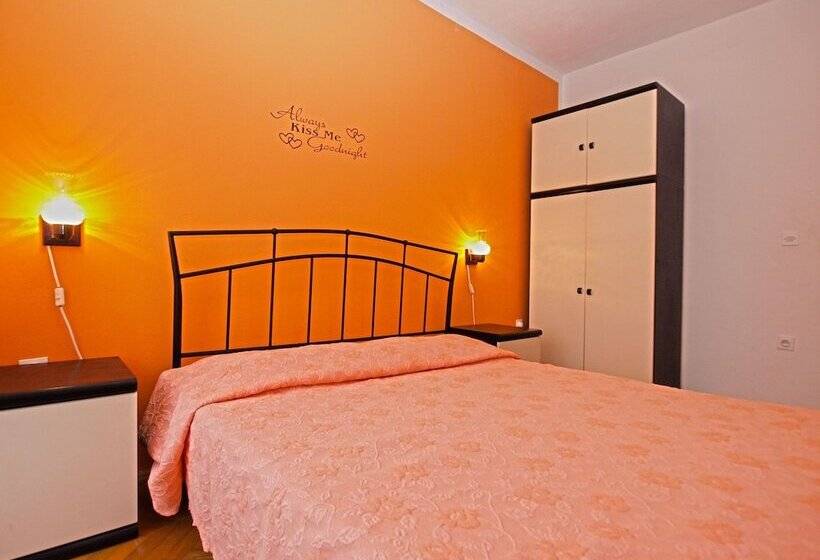 Apartments Marisol 1298