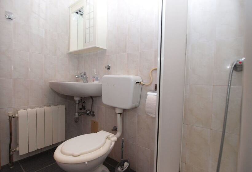 Apartments Marisol 1298