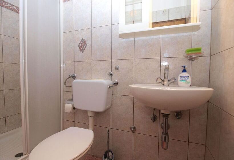 Apartments Marisol 1298